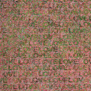 I Love Color #81, 2022-2023